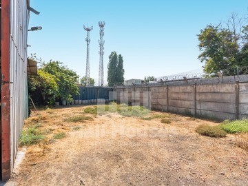 Venta / Sitio / Huechuraba