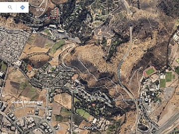 Venta / Sitio / Huechuraba