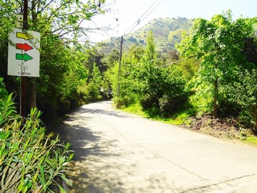 Venta / Sitio / Huechuraba