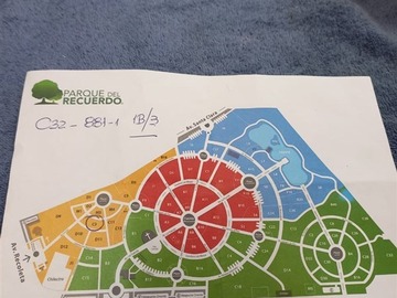 Venta / Sitio / Huechuraba