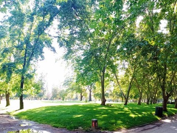 Venta / Sitio / Huechuraba