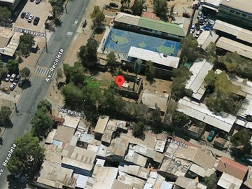 Venta / Sitio / Huechuraba