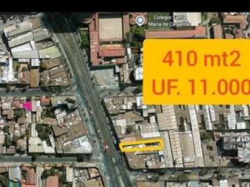 Venta / Sitio / Independencia