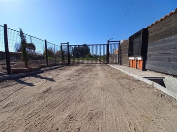 Venta / Sitio / Isla de Maipo
