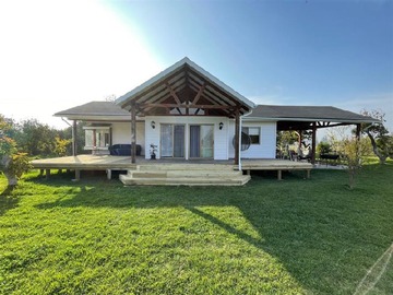 Venta / Sitio / Isla de Maipo