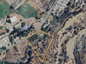 Venta / Sitio / La Calera