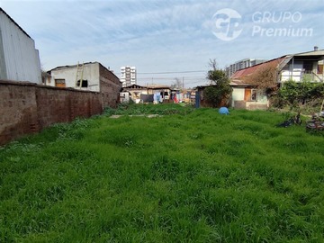 Venta / Sitio / La Cisterna