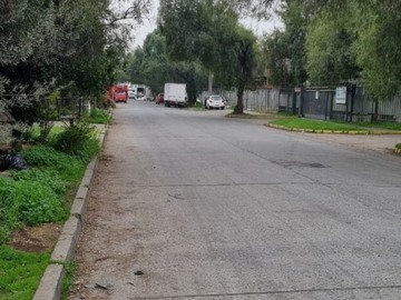 Venta / Sitio / La Cisterna