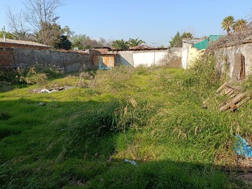 Venta / Sitio / La Cisterna