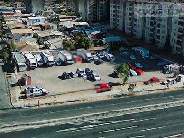 Venta / Sitio / La Cisterna
