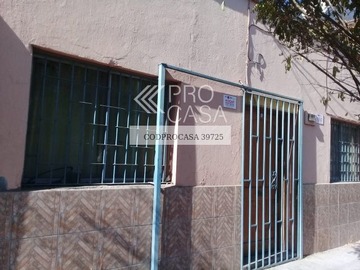 Venta / Sitio / La Cisterna