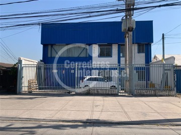 Venta / Sitio / La Cisterna