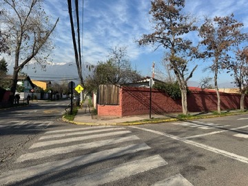 Venta / Sitio / La Florida