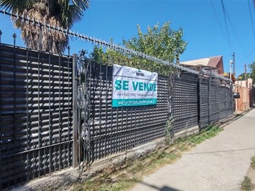 Venta / Sitio / La Florida