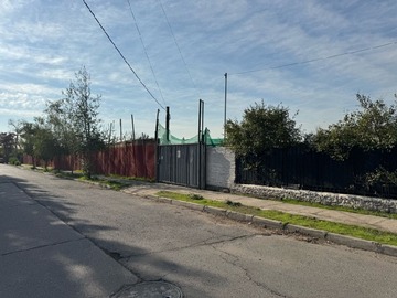 Venta / Sitio / La Florida