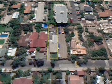 Venta / Sitio / La Florida