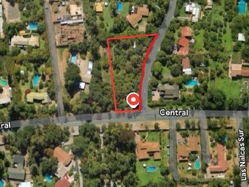 Venta / Sitio / La Florida