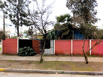 Venta / Sitio / La Florida