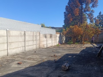 Venta / Sitio / La Florida