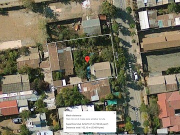 Venta / Sitio / La Florida