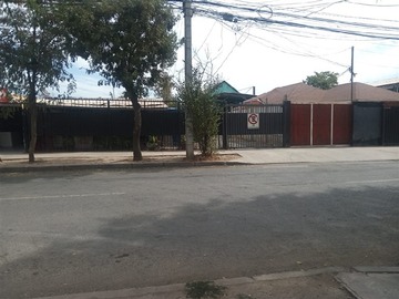 Venta / Sitio / La Florida