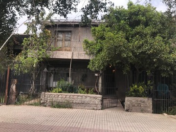 Venta / Sitio / La Granja