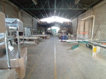 Venta / Sitio / La Granja