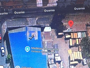 Venta / Sitio / La Granja