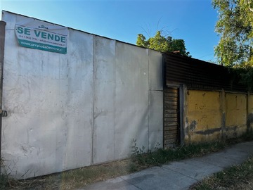 Venta / Sitio / La Granja
