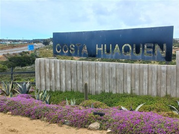 Venta / Sitio / La Ligua