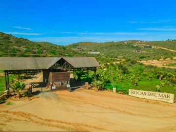 Venta / Sitio / La Ligua