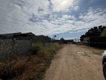 Venta / Sitio / La Ligua