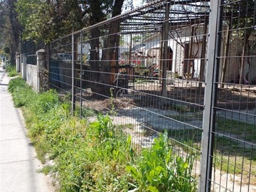 Venta / Sitio / La Reina