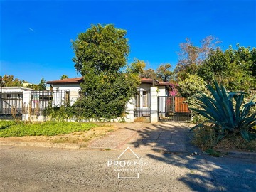 Venta / Sitio / La Reina