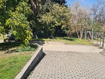 Venta / Sitio / La Reina