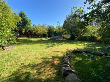 Venta / Sitio / La Reina