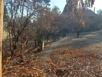 Venta / Sitio / La Reina