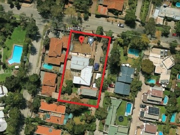 Venta / Sitio / La Reina
