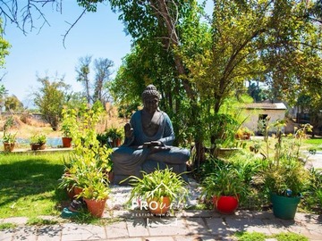 Venta / Sitio / La Reina