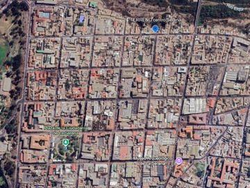 Venta / Sitio / La Serena