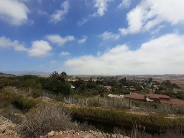 Venta / Sitio / La Serena