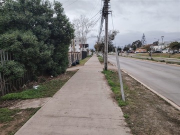 Venta / Sitio / La Serena