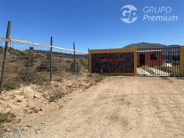 Venta / Sitio / La Serena