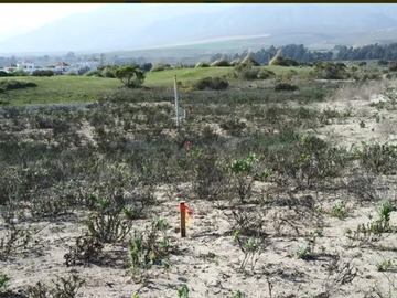 Venta / Sitio / La Serena