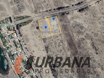 Venta / Sitio / La Serena