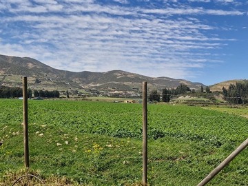 Venta / Sitio / La Serena