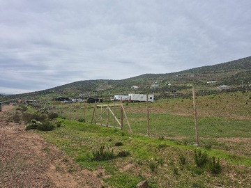 Vista norte