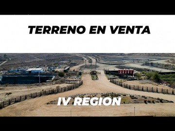 Venta / Sitio / La Serena