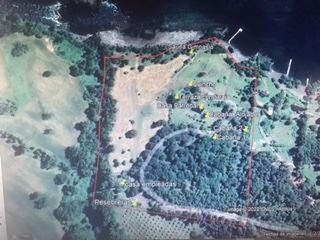 Venta / Sitio / Lago Ranco