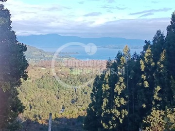 Venta / Sitio / Lago Ranco